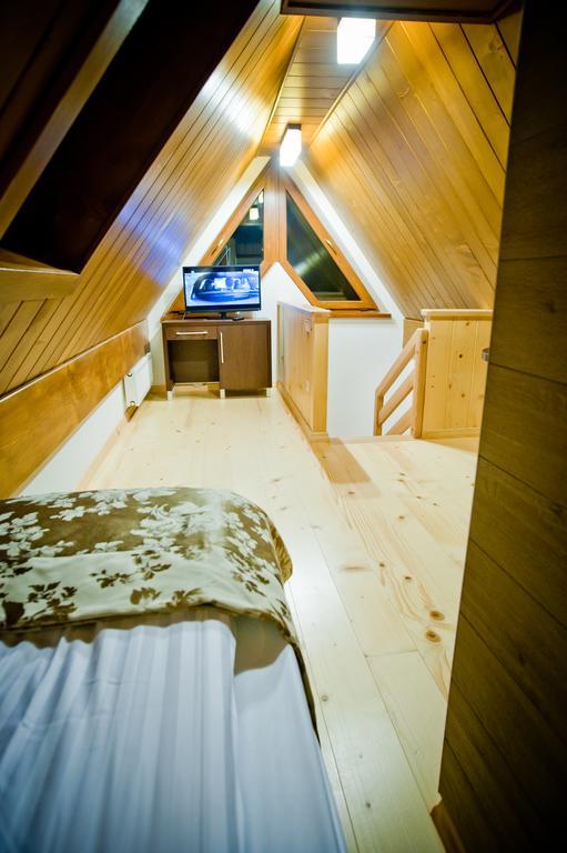 Apartamenty Rubin 자코파네 외부 사진