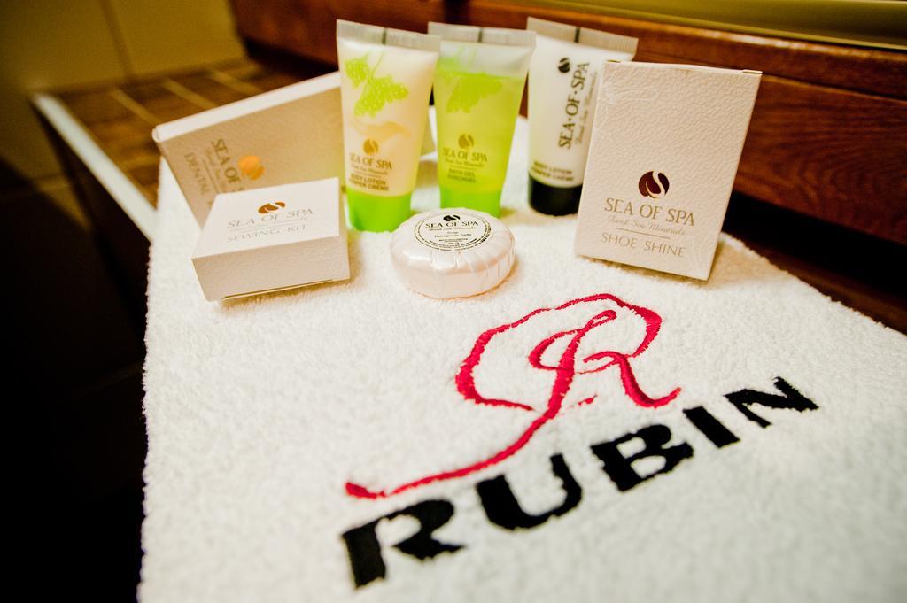 Apartamenty Rubin 자코파네 외부 사진