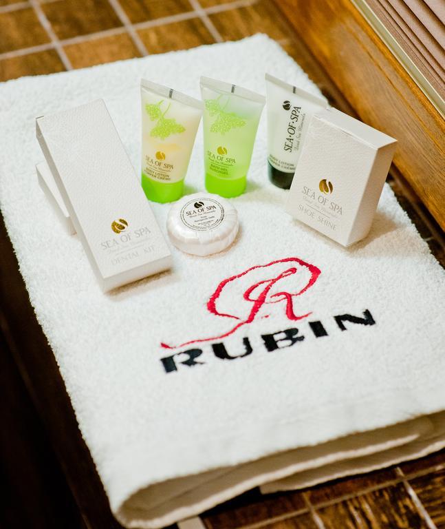 Apartamenty Rubin 자코파네 외부 사진