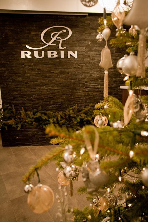 Apartamenty Rubin 자코파네 외부 사진