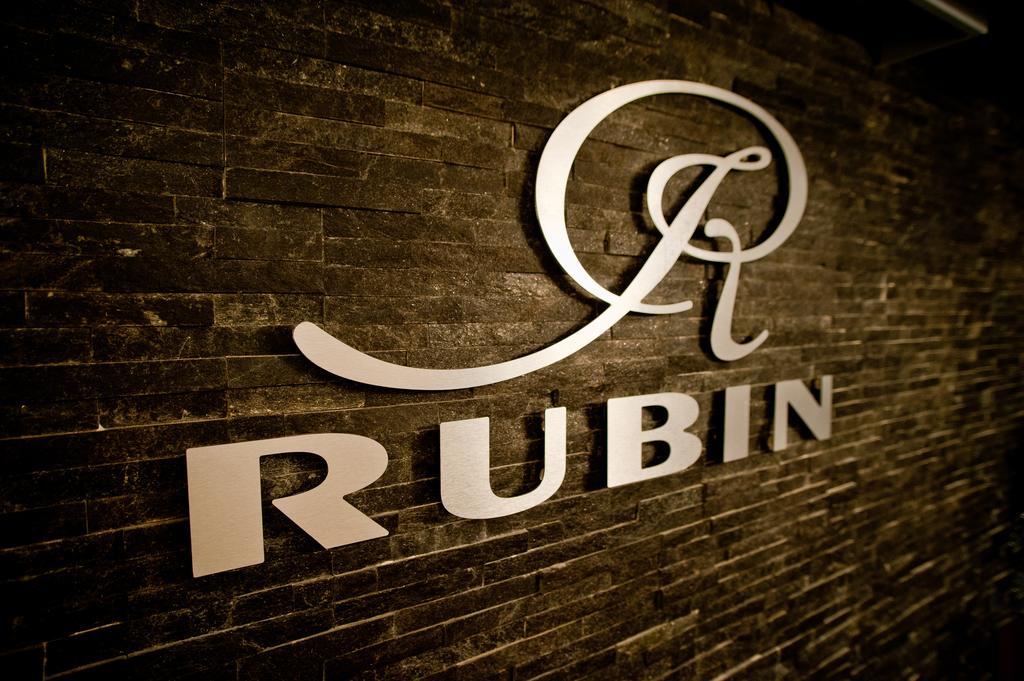 Apartamenty Rubin 자코파네 외부 사진