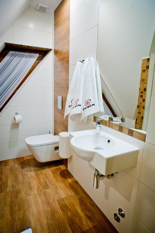 Apartamenty Rubin 자코파네 객실 사진