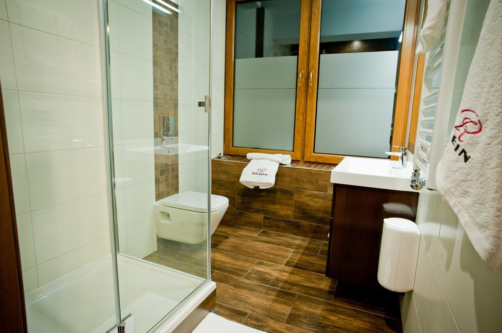 Apartamenty Rubin 자코파네 객실 사진