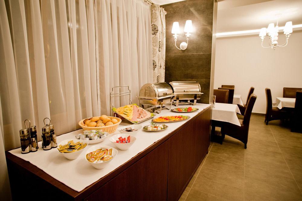 Apartamenty Rubin 자코파네 외부 사진