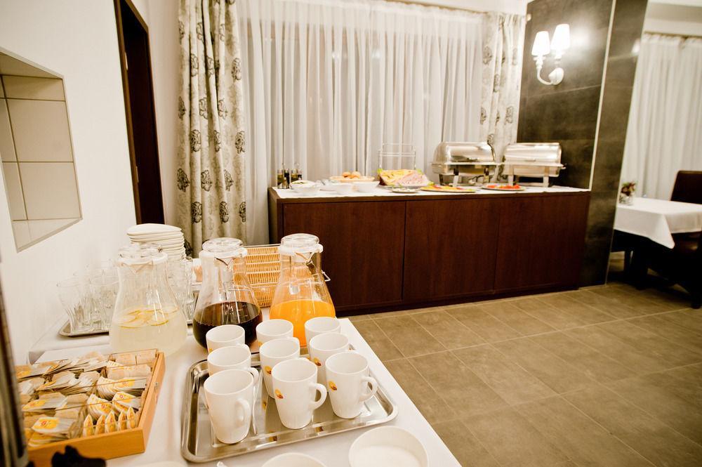 Apartamenty Rubin 자코파네 외부 사진