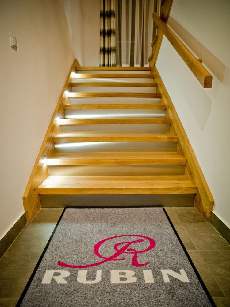 Apartamenty Rubin 자코파네 외부 사진