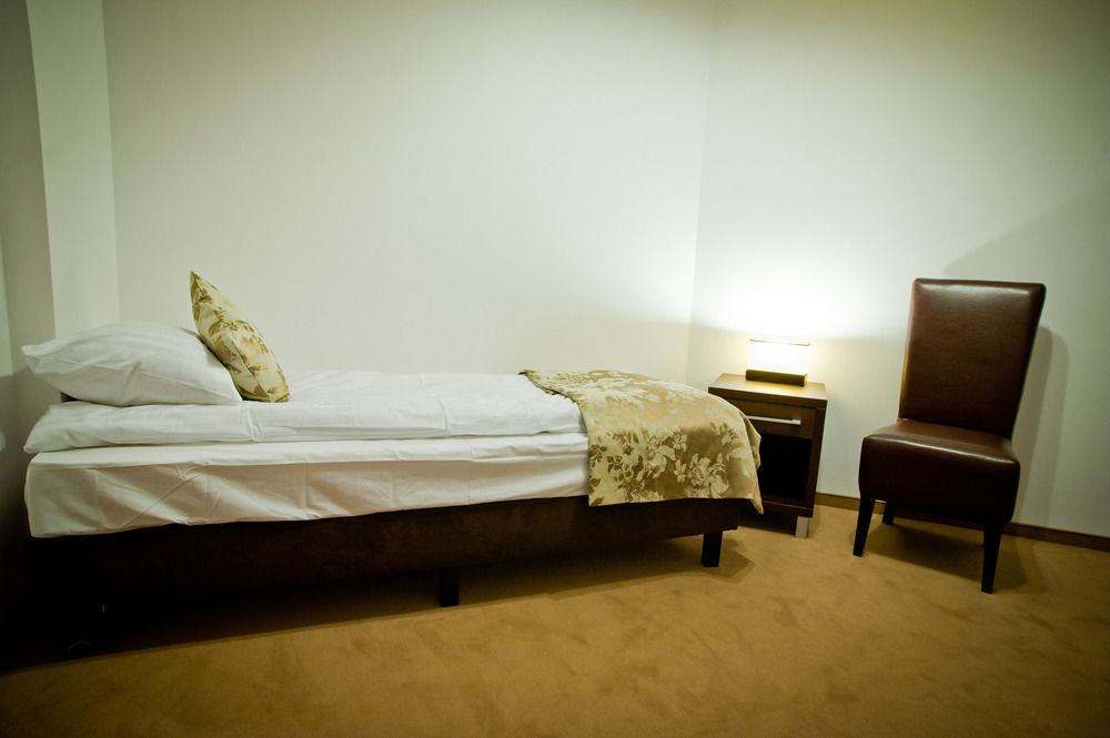 Apartamenty Rubin 자코파네 외부 사진