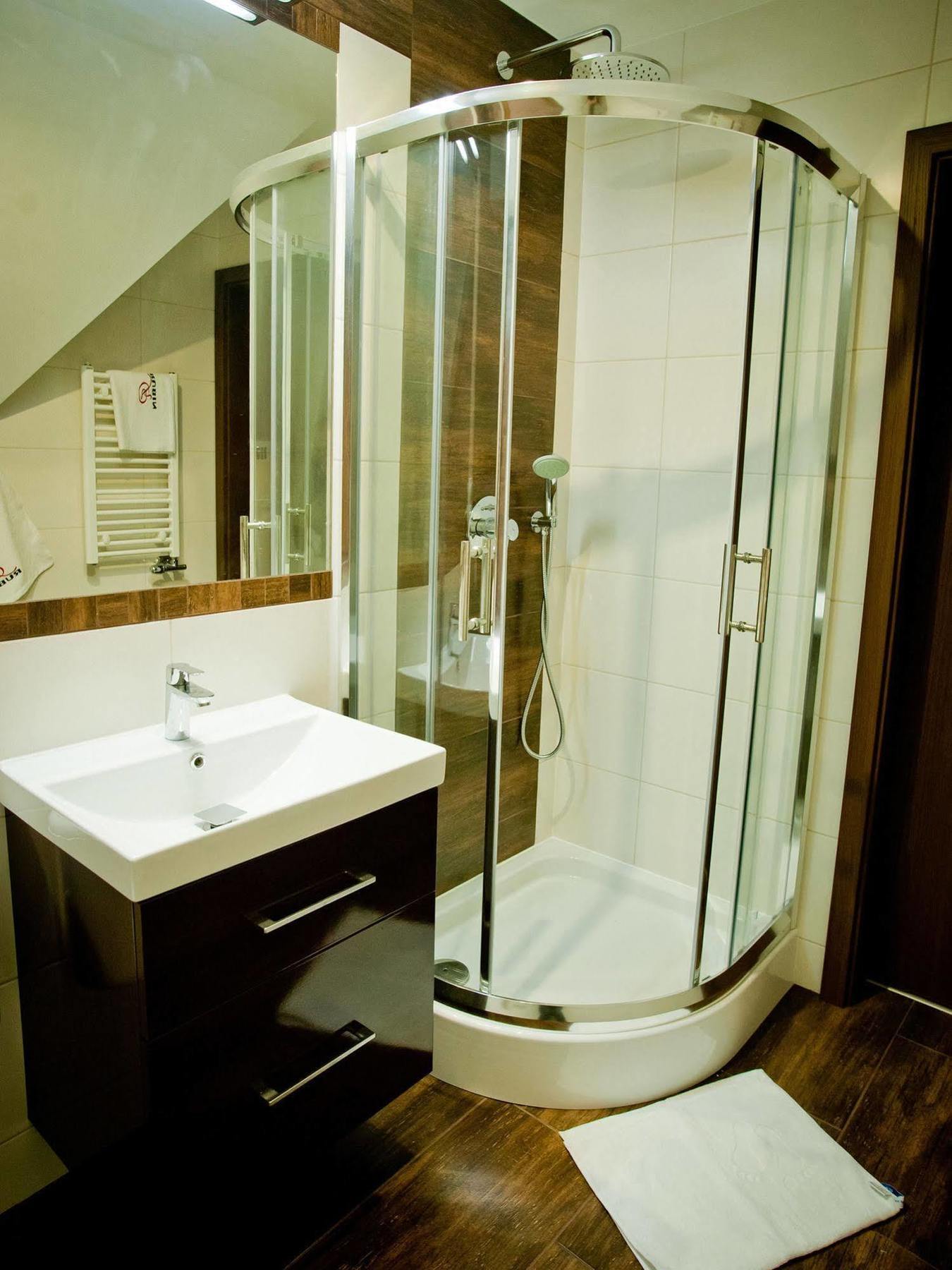 Apartamenty Rubin 자코파네 외부 사진
