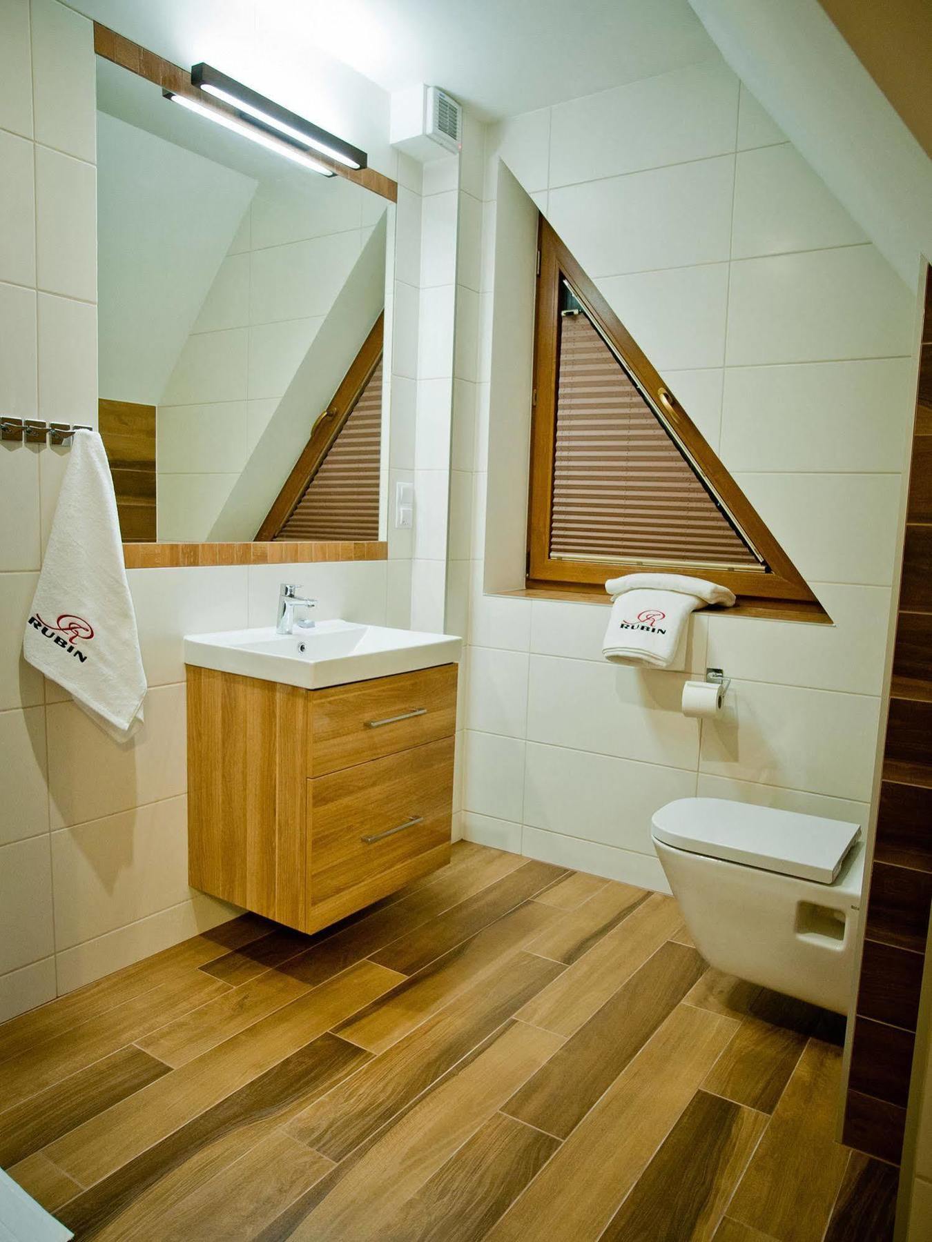 Apartamenty Rubin 자코파네 외부 사진