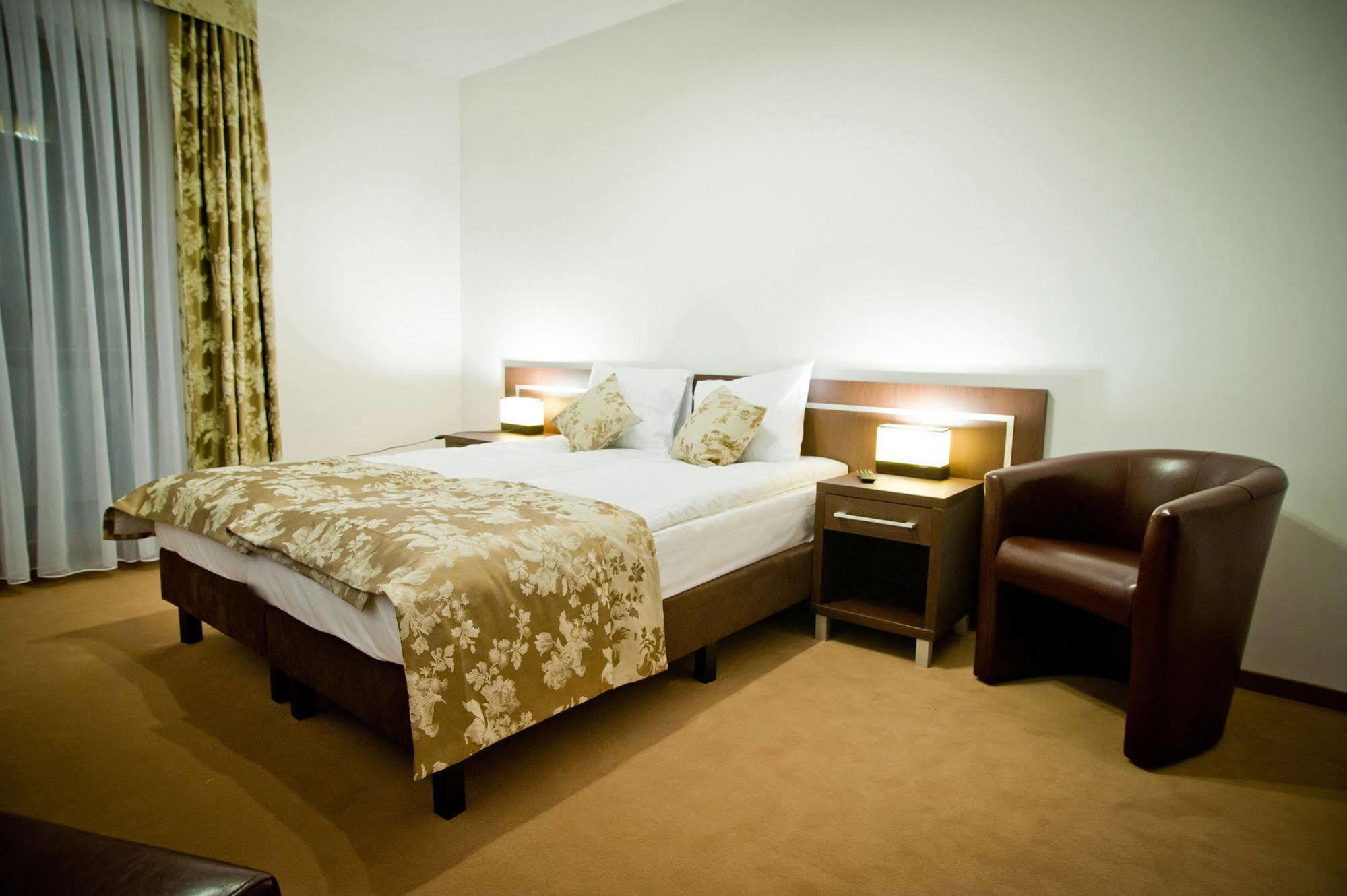 Apartamenty Rubin 자코파네 외부 사진