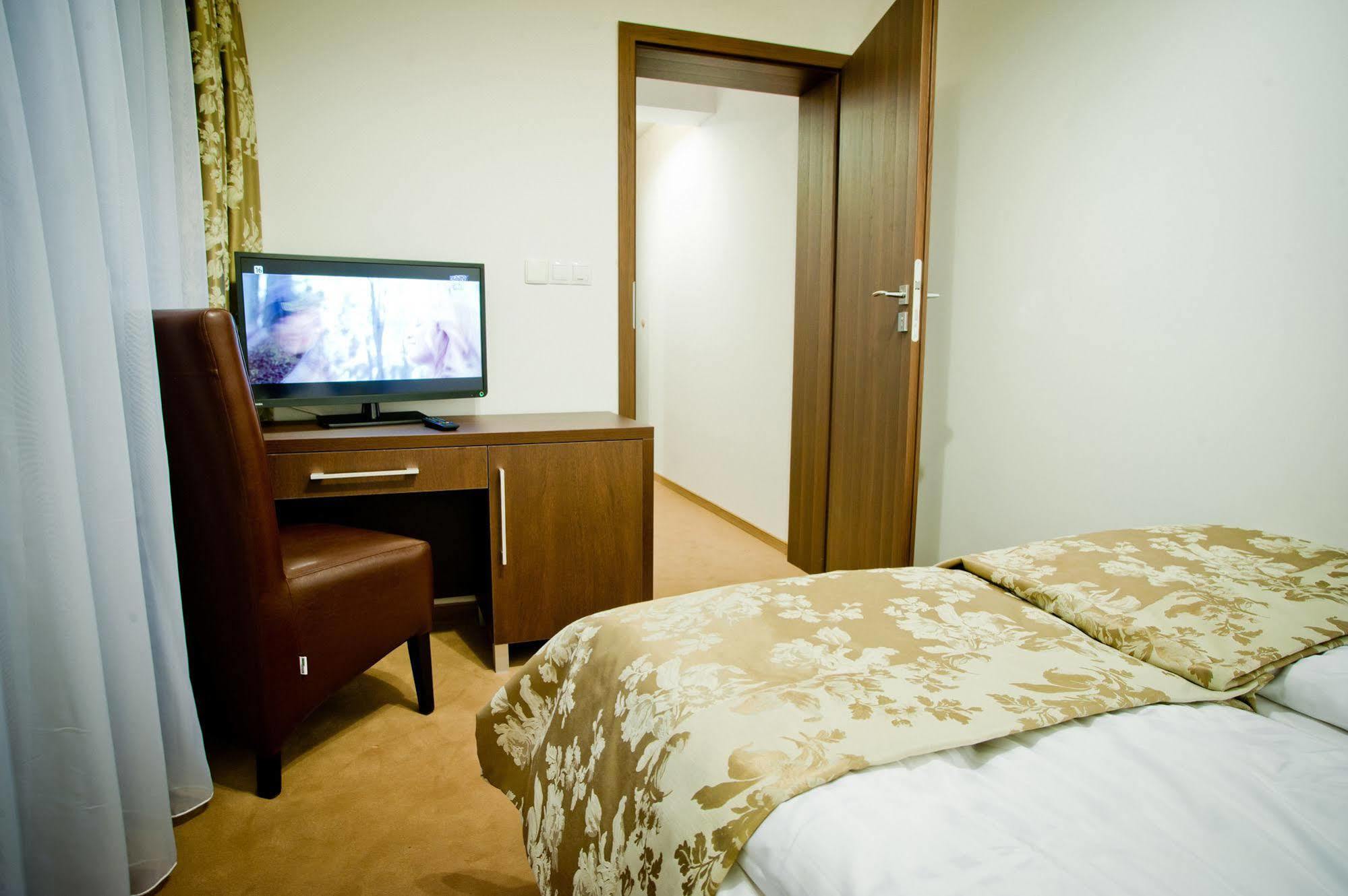 Apartamenty Rubin 자코파네 외부 사진
