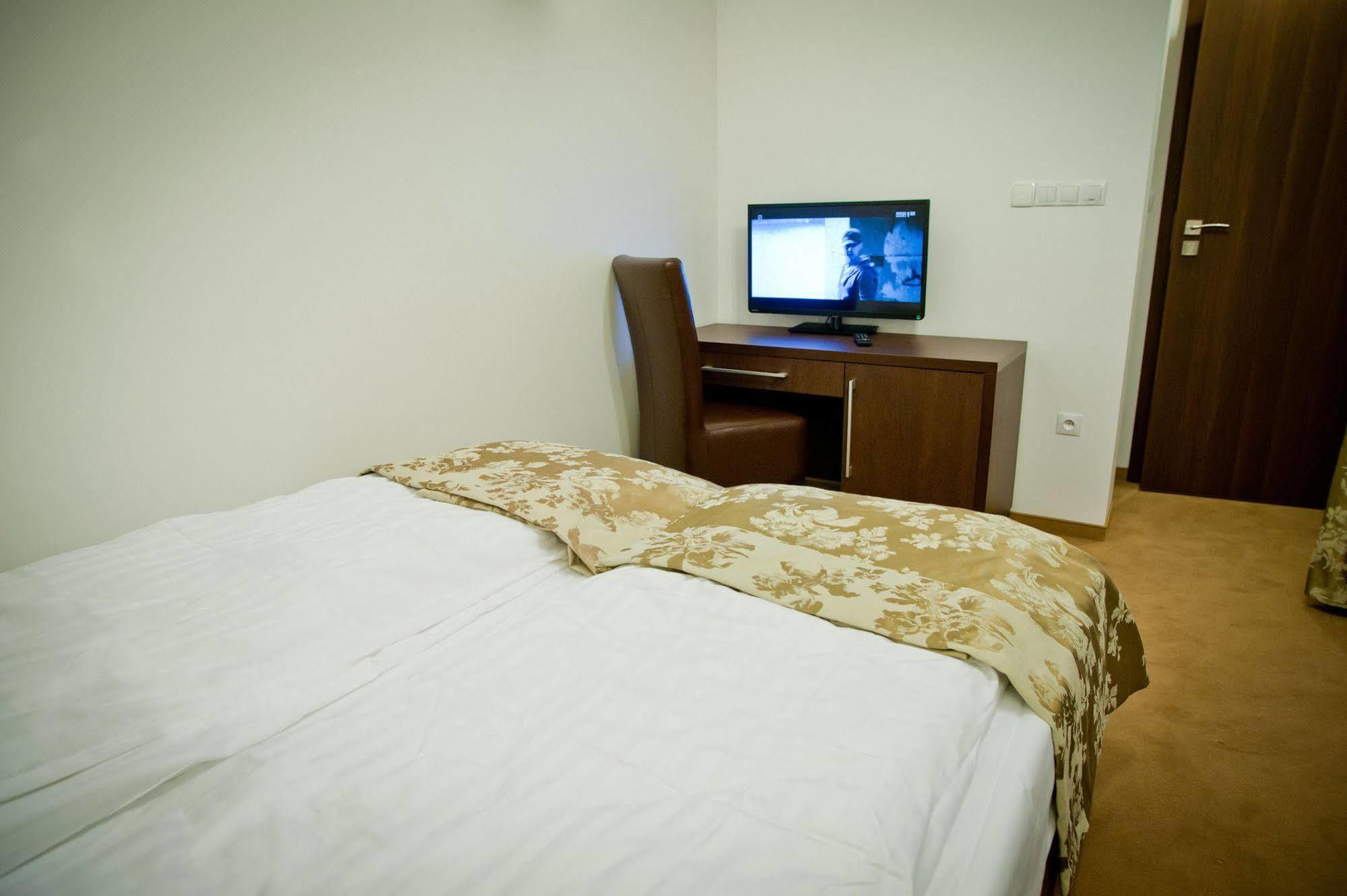 Apartamenty Rubin 자코파네 외부 사진
