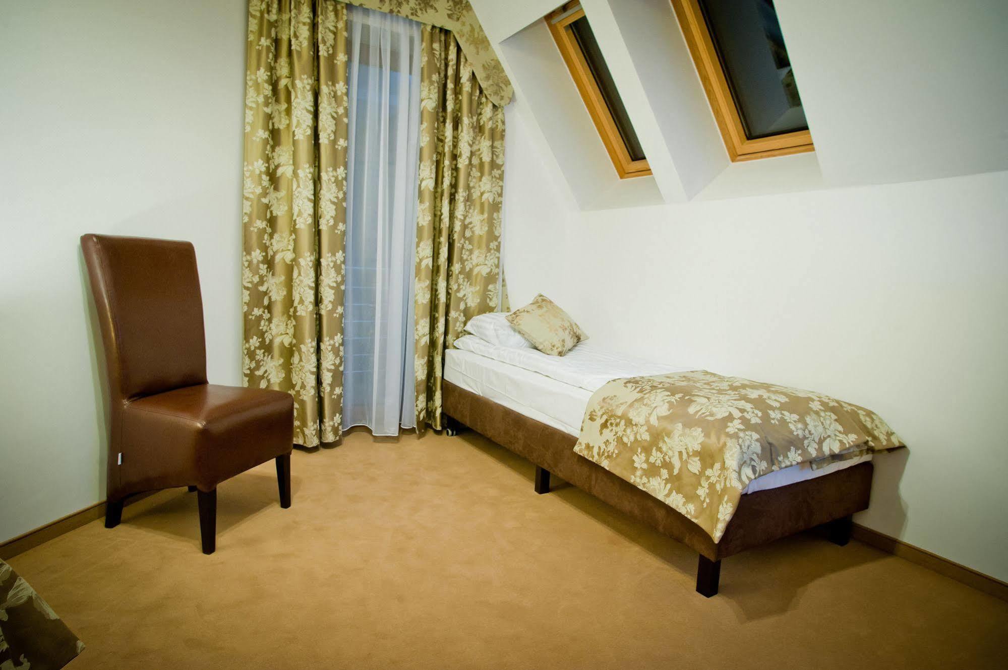 Apartamenty Rubin 자코파네 외부 사진