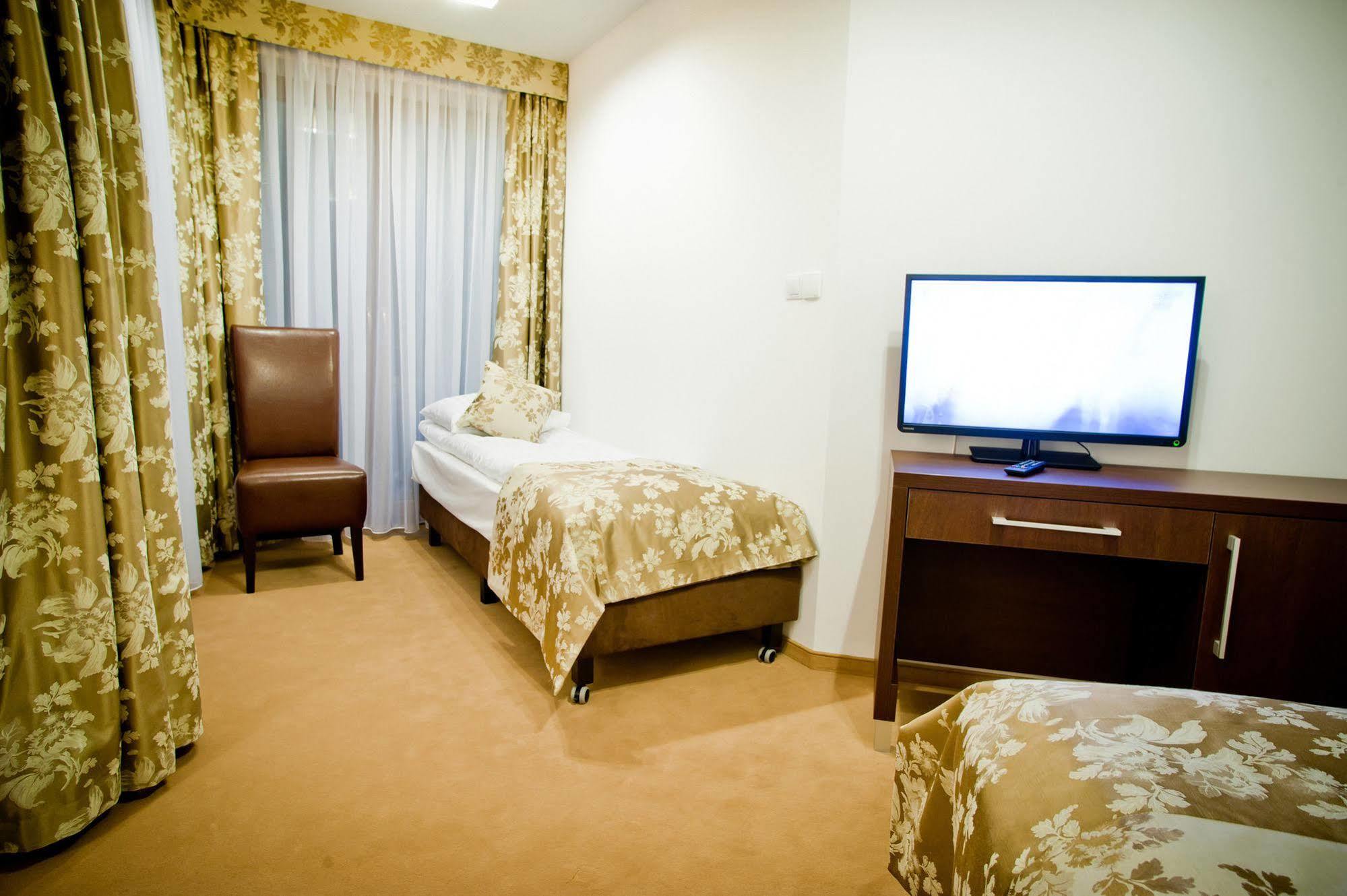 Apartamenty Rubin 자코파네 외부 사진